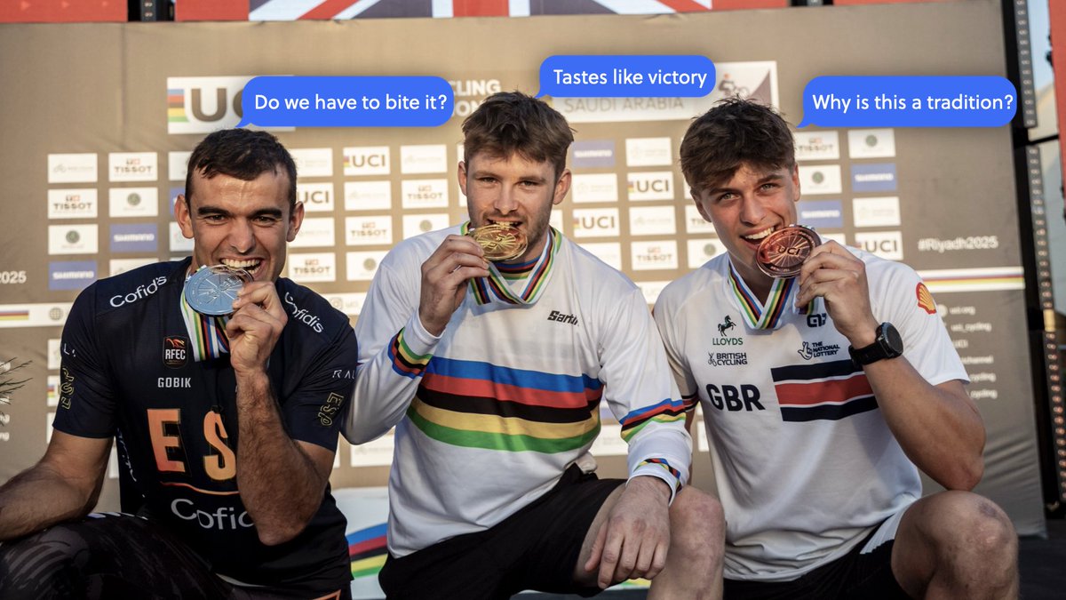 UCI Trials tweet media