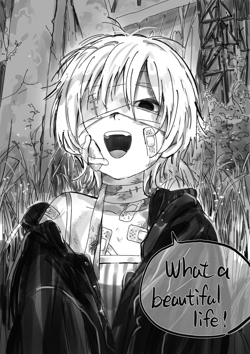 チョウ tweet media