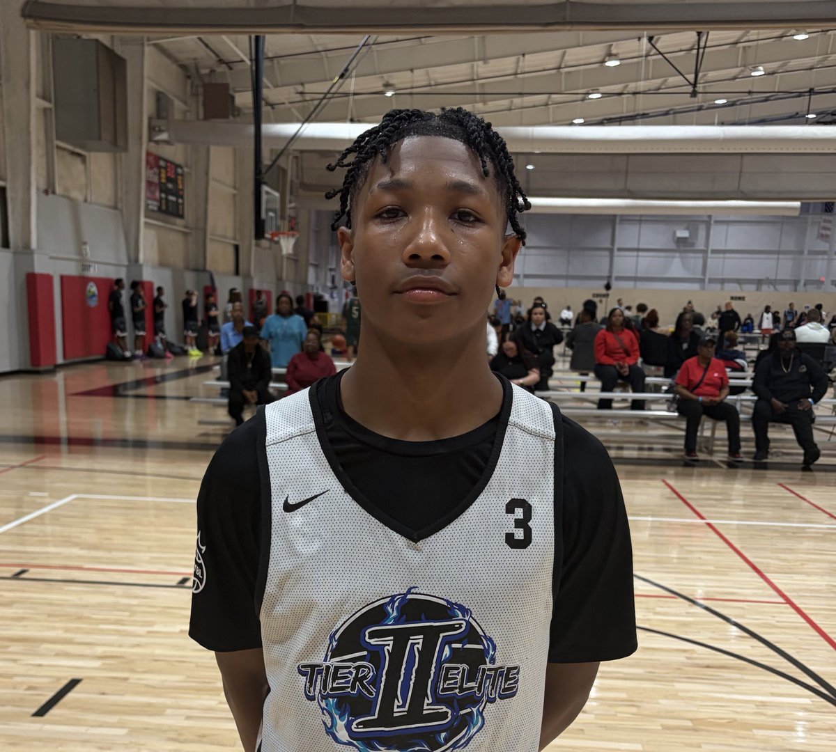 Shun Williams tweet media