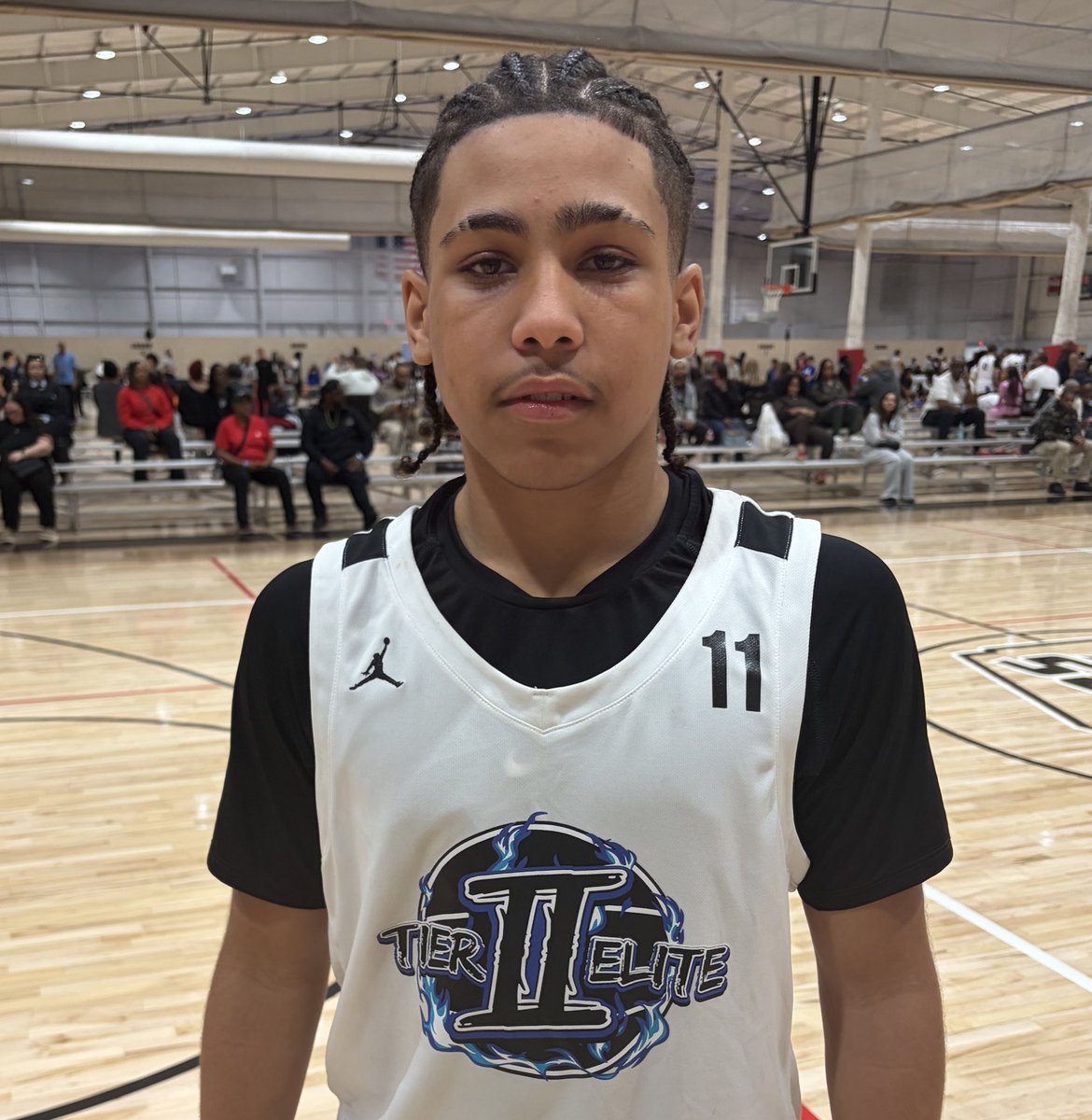 Shun Williams tweet media