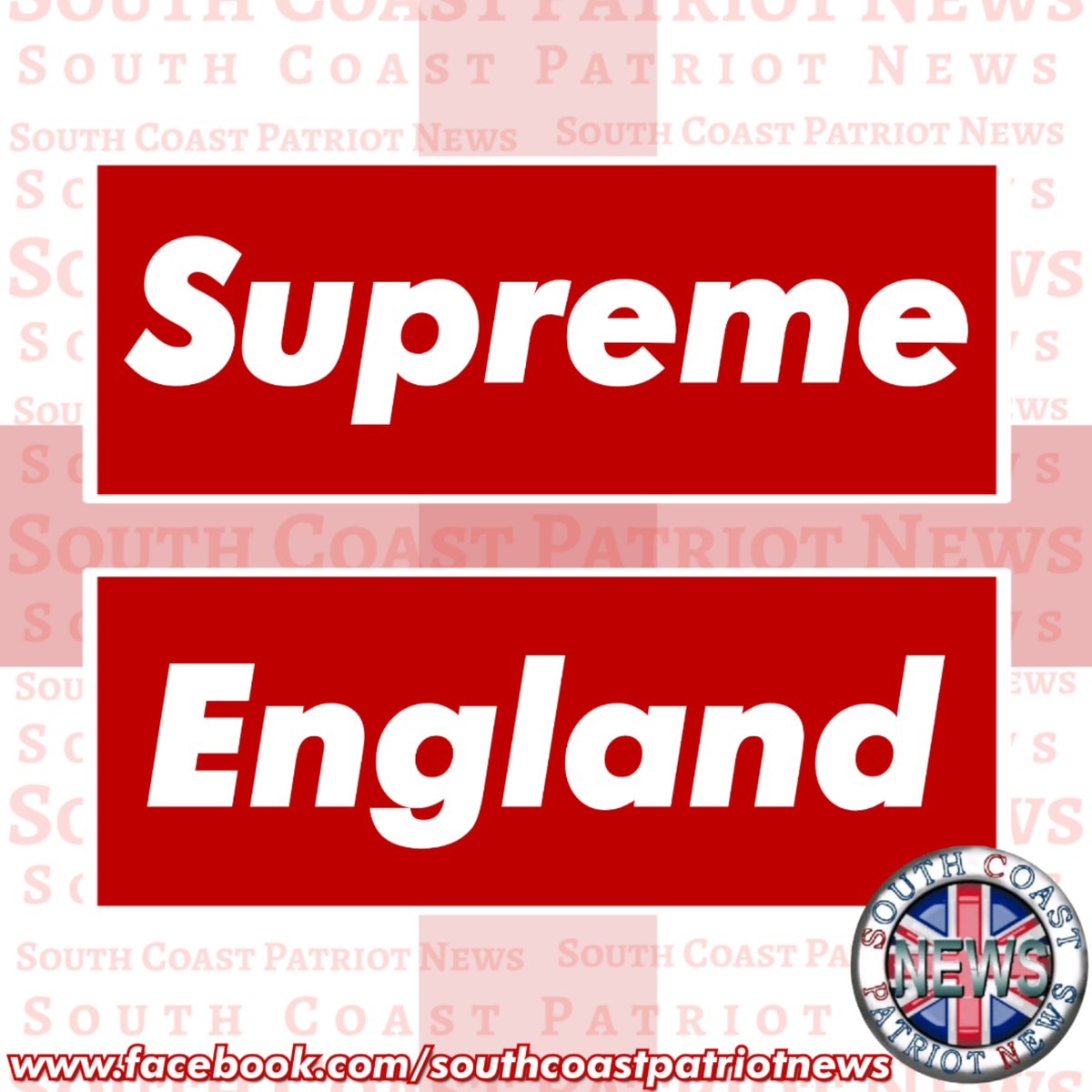 Buzz1066's tweet image. #StarmerOut #LabourOut
#RestoreBritain #SouthCoastPatriotNews