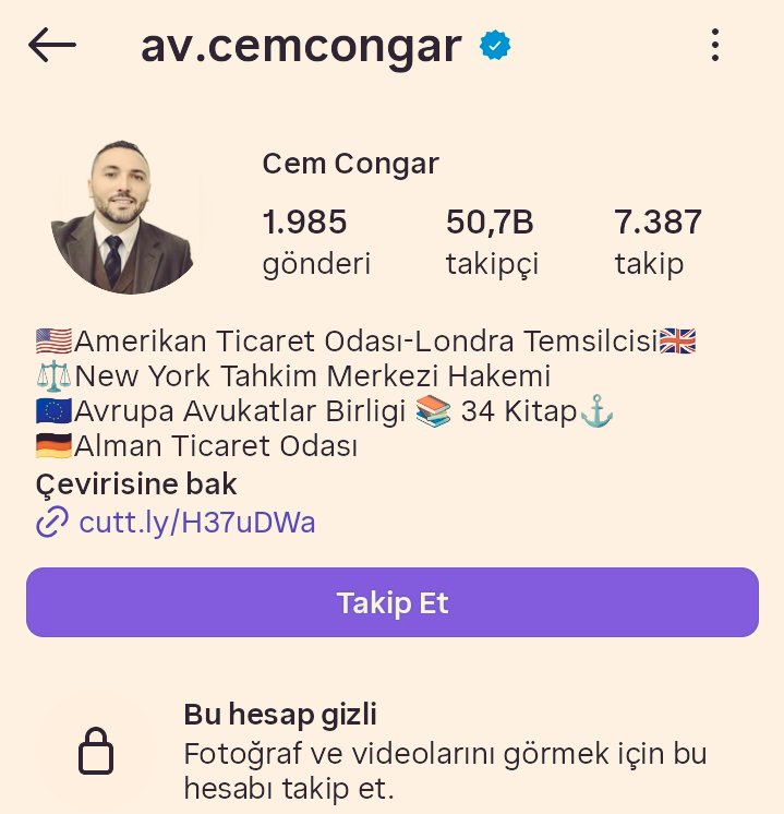 Marjinal X tweet media