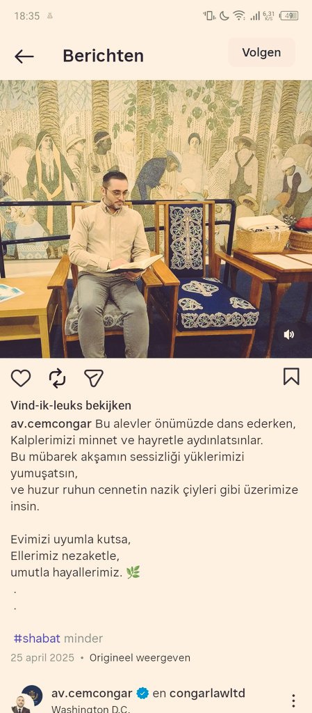 Marjinal X tweet media