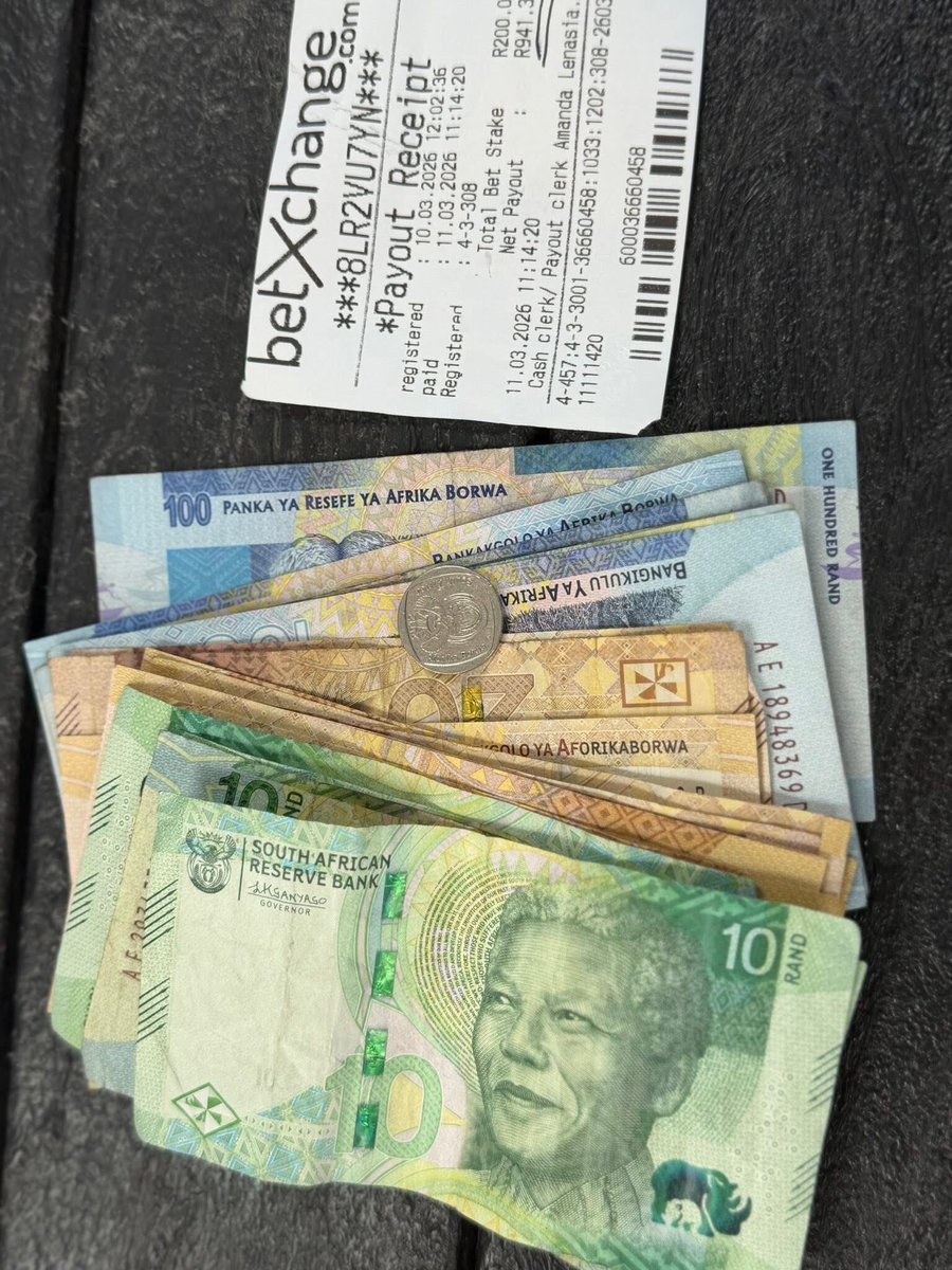 platform_vip's tweet photo. Won from last week Tuesday soccer bet💯😉 https://t.co/GoY0UzT9FC