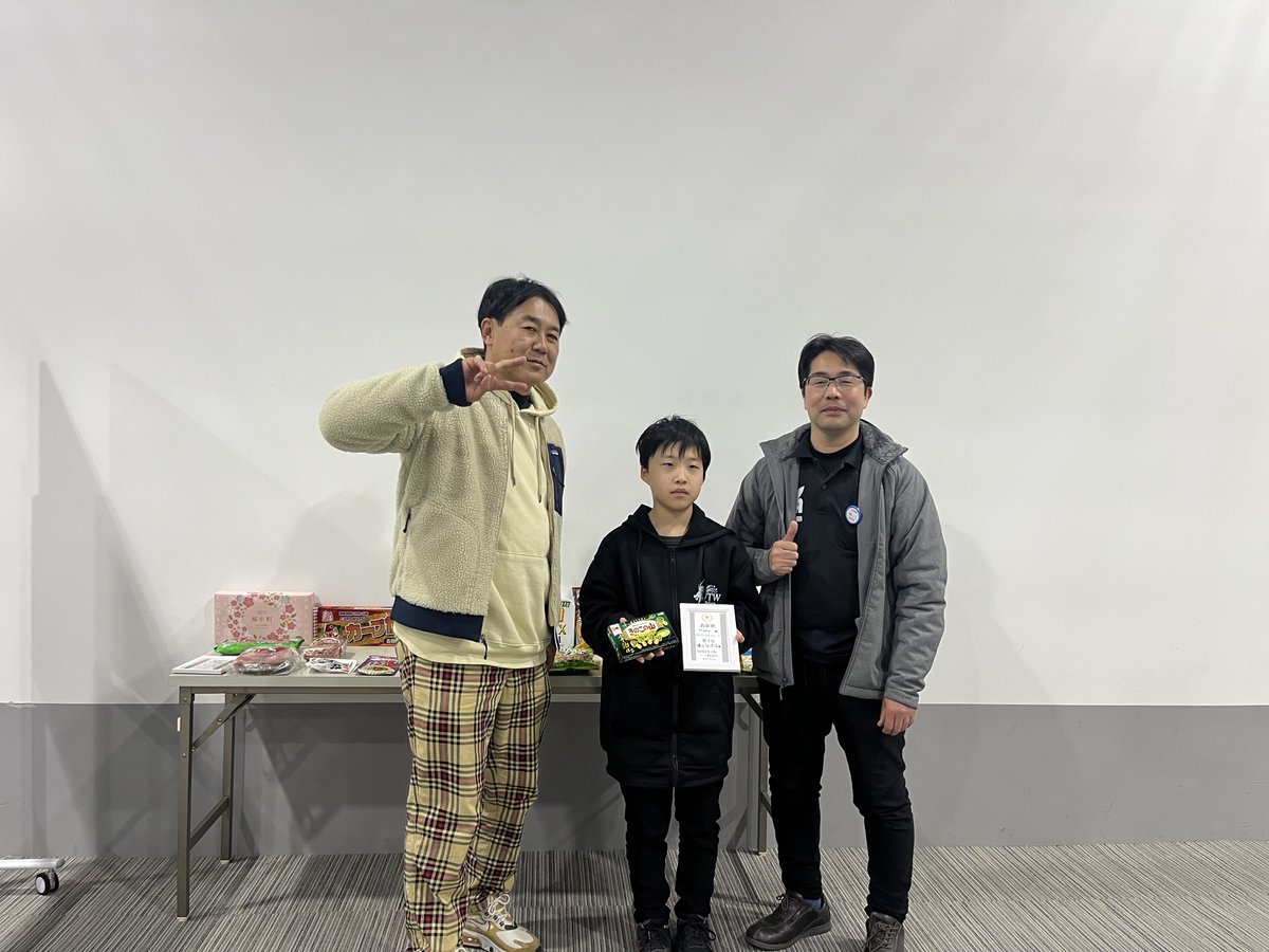 Tiny Whoop Kansai tweet media