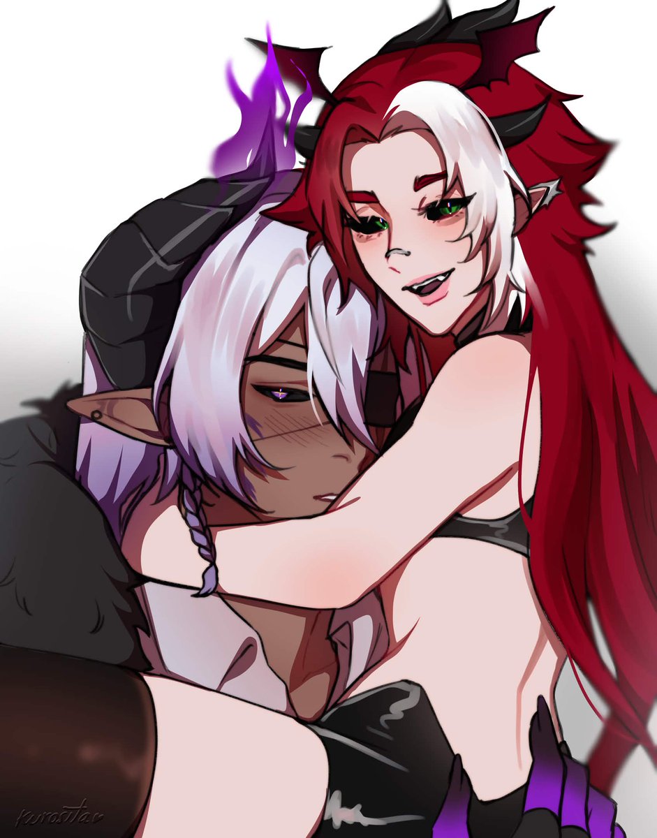 TheKamiFather 🐉2.5 Kami Debut WIP🐉 tweet media