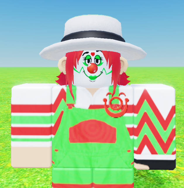 Felenopy 🤡🪲 tweet media