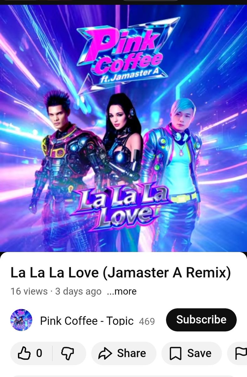 Jamaster Aᅠ tweet media