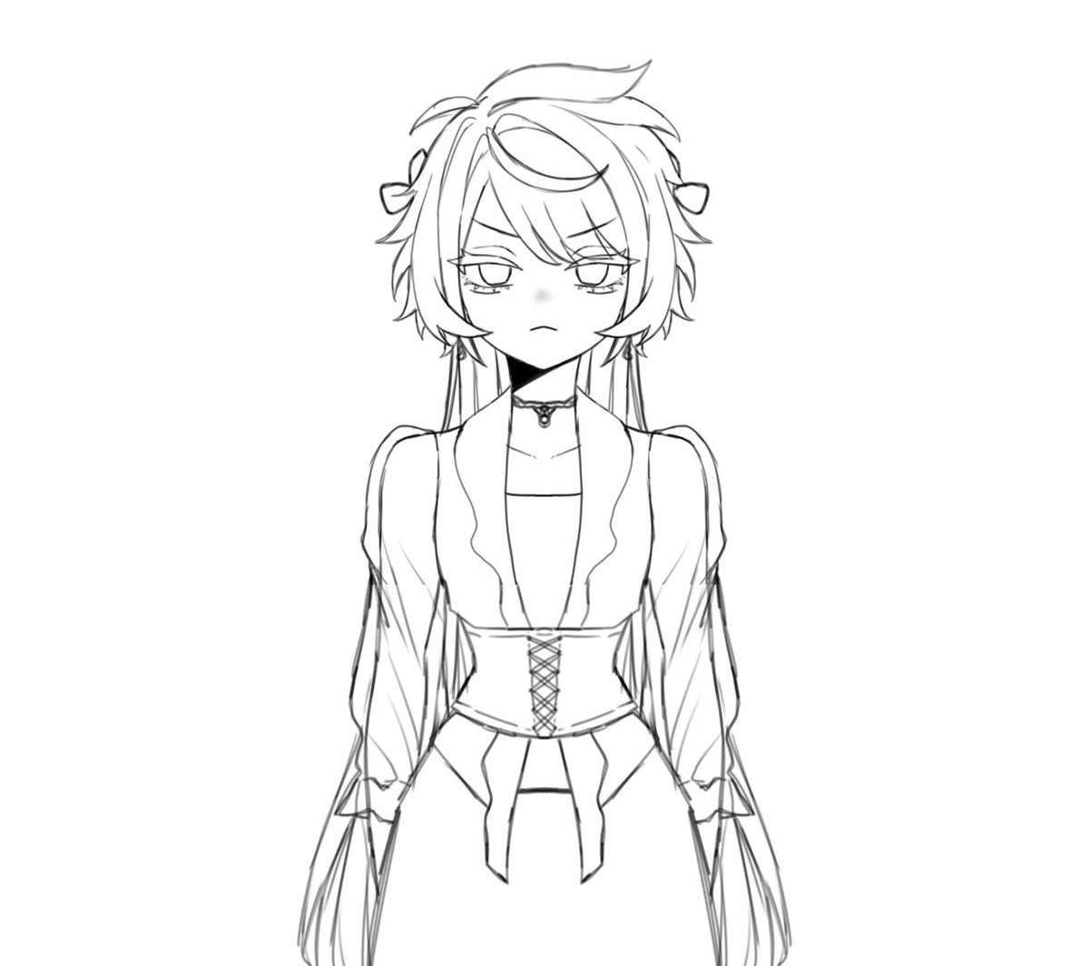 Ruka 🦁💢 tweet media