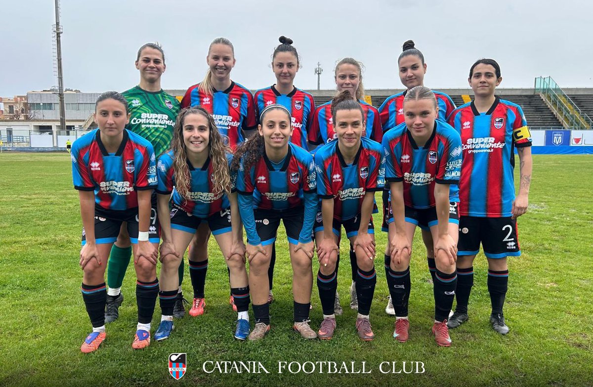 Catania FC tweet media