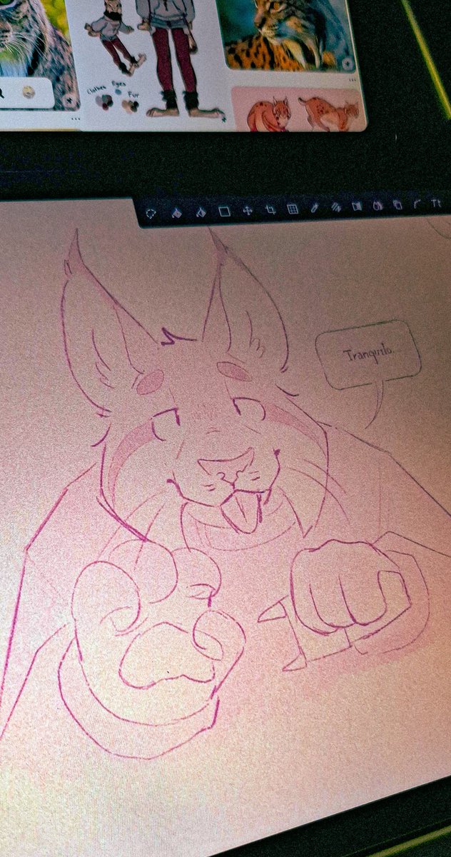 Raw (RVL) tweet media