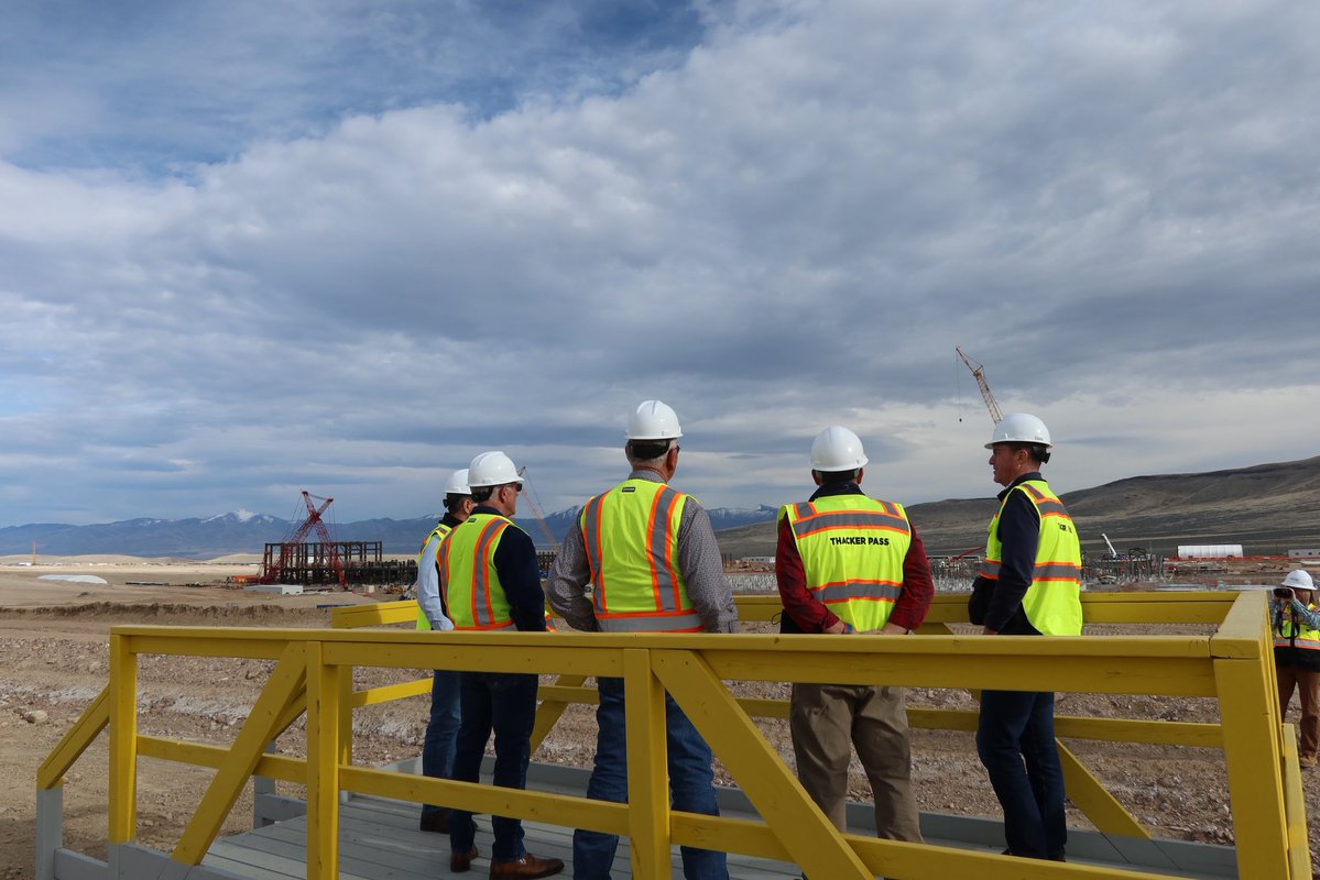 Governor Joe Lombardo tweet media