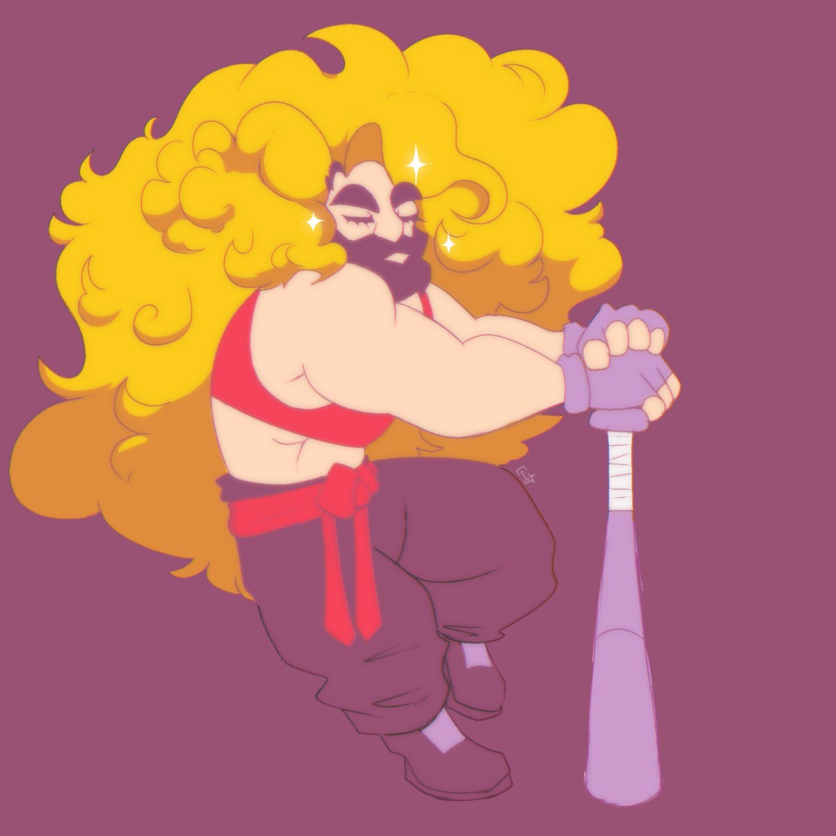 jelly (open commissions) tweet media