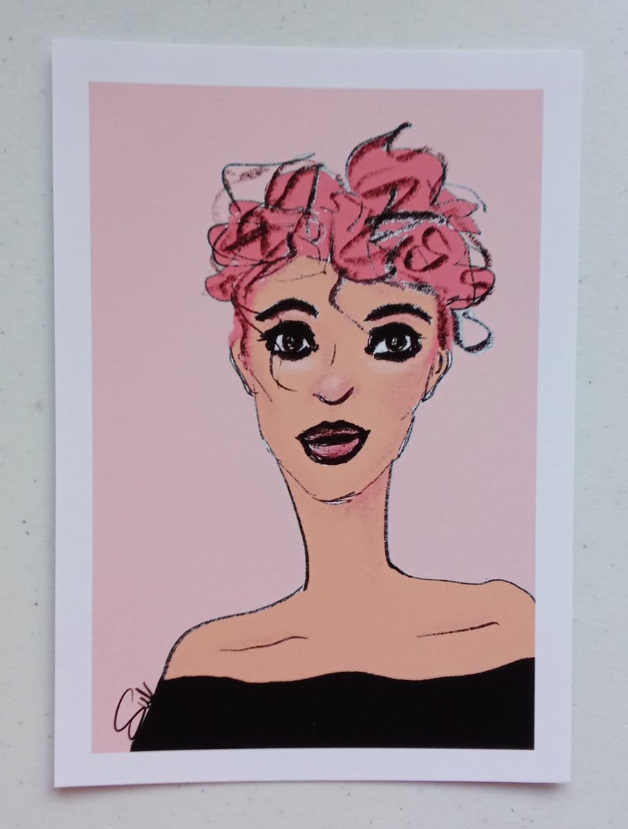 Susana Cebollero | Art tweet media