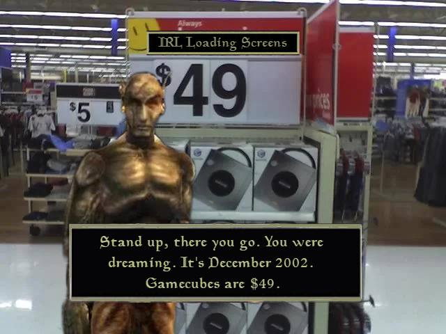 IRL Loading Screens tweet media