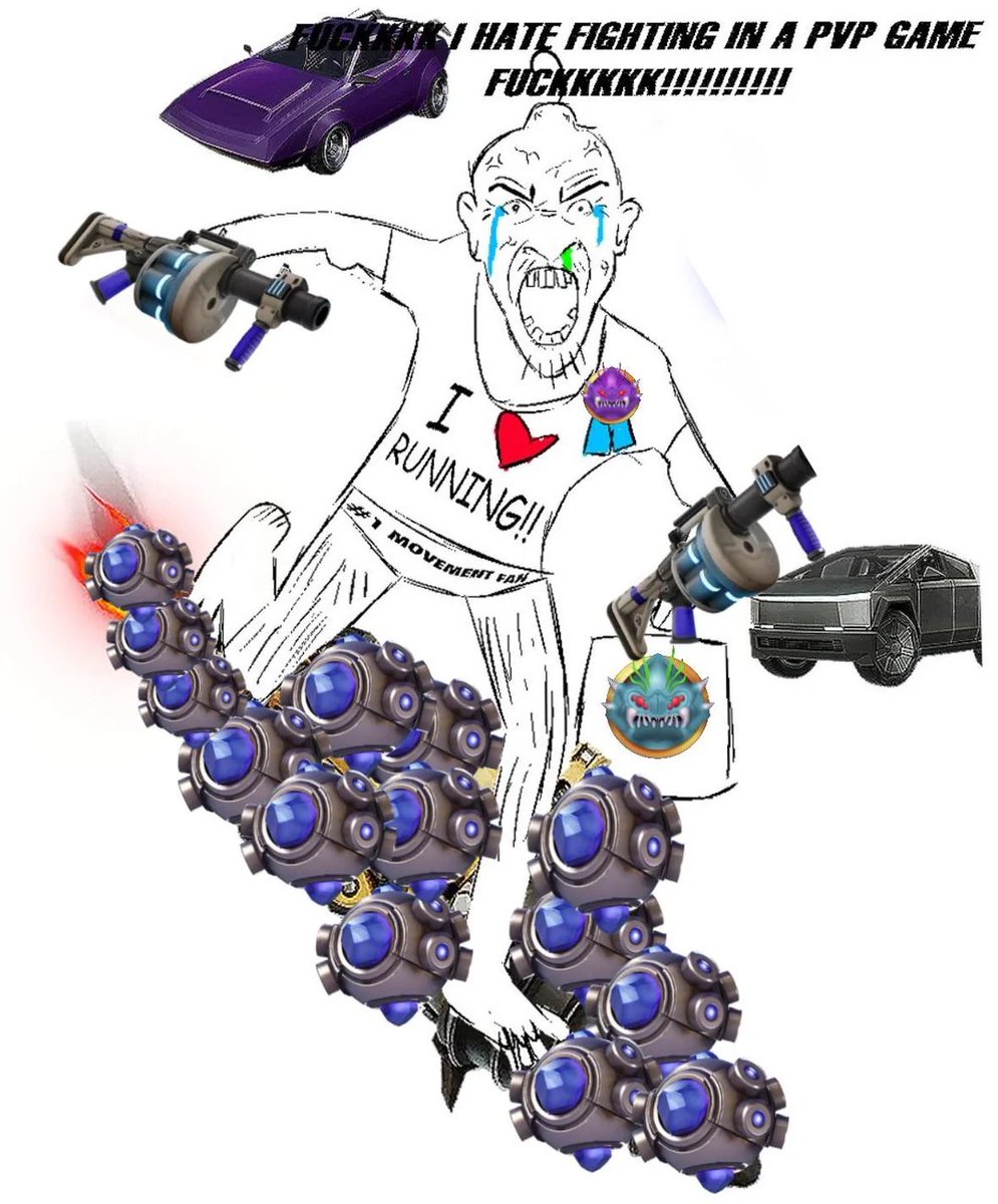 UnseenSoul2's tweet photo. @wmjackYT when the highly contested area with a vault with a bunch of good loot has an alarm so people come and fight instead of just giving it to you for free https://t.co/Oftyv0TsbE
