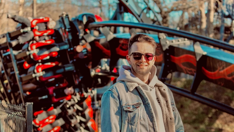 RideRater tweet media