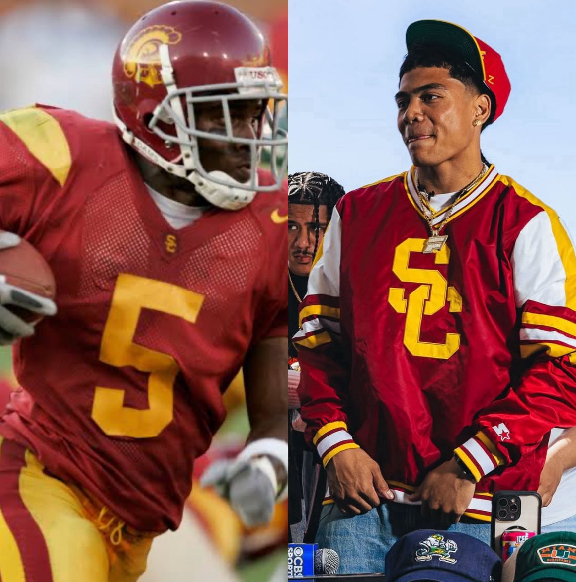 San Diego Football tweet media