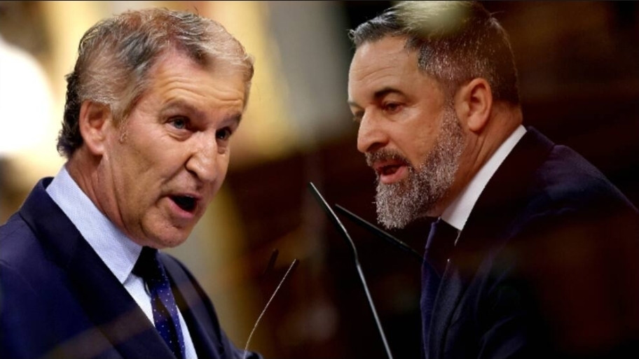 Este verano llamen a estos dos cuando se quemen o se inunden vuestros montes o cuando dejen morir a vuestras familias 
DAIS PENA