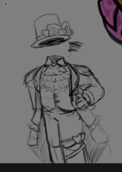 ZeeAndZam's tweet photo. thread of stuff for a portfolio woa https://t.co/qEAPyUBhPf
