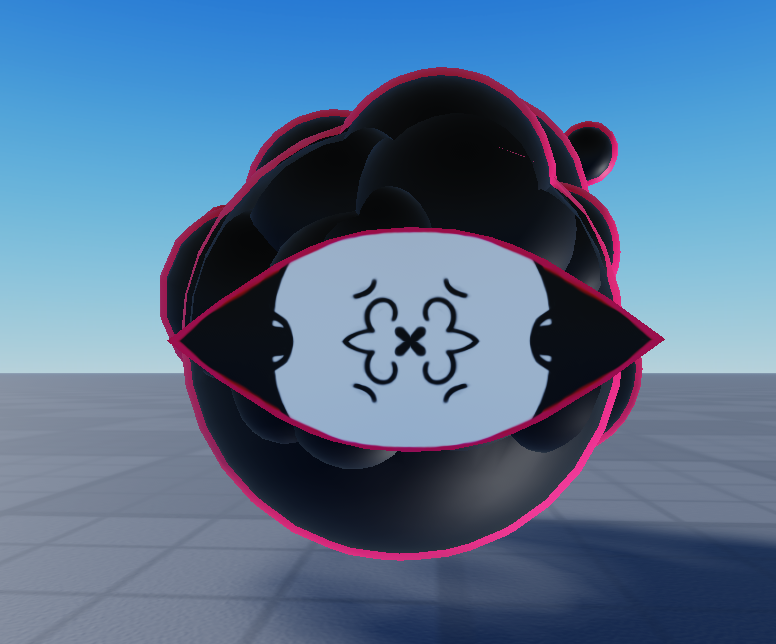 ZeeAndZam's tweet photo. thread of stuff for a portfolio woa https://t.co/qEAPyUBhPf