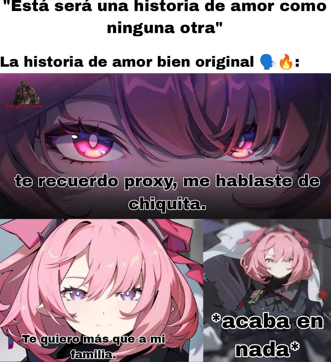 Momazos Zenless tweet media