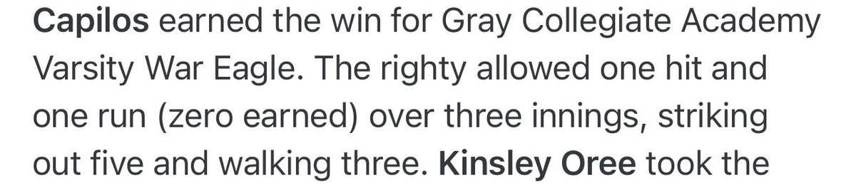 Aleigha Capilos tweet media