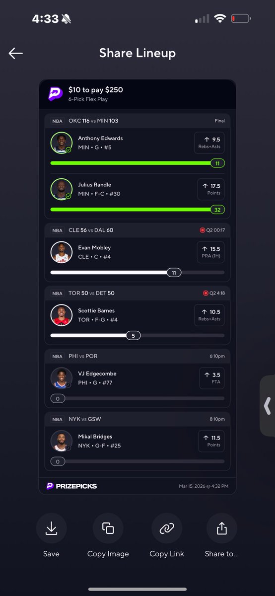 Isaiah Sellers tweet media