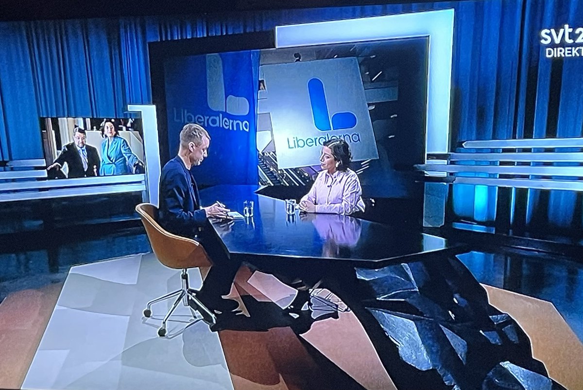 Daniel Claesson tweet media