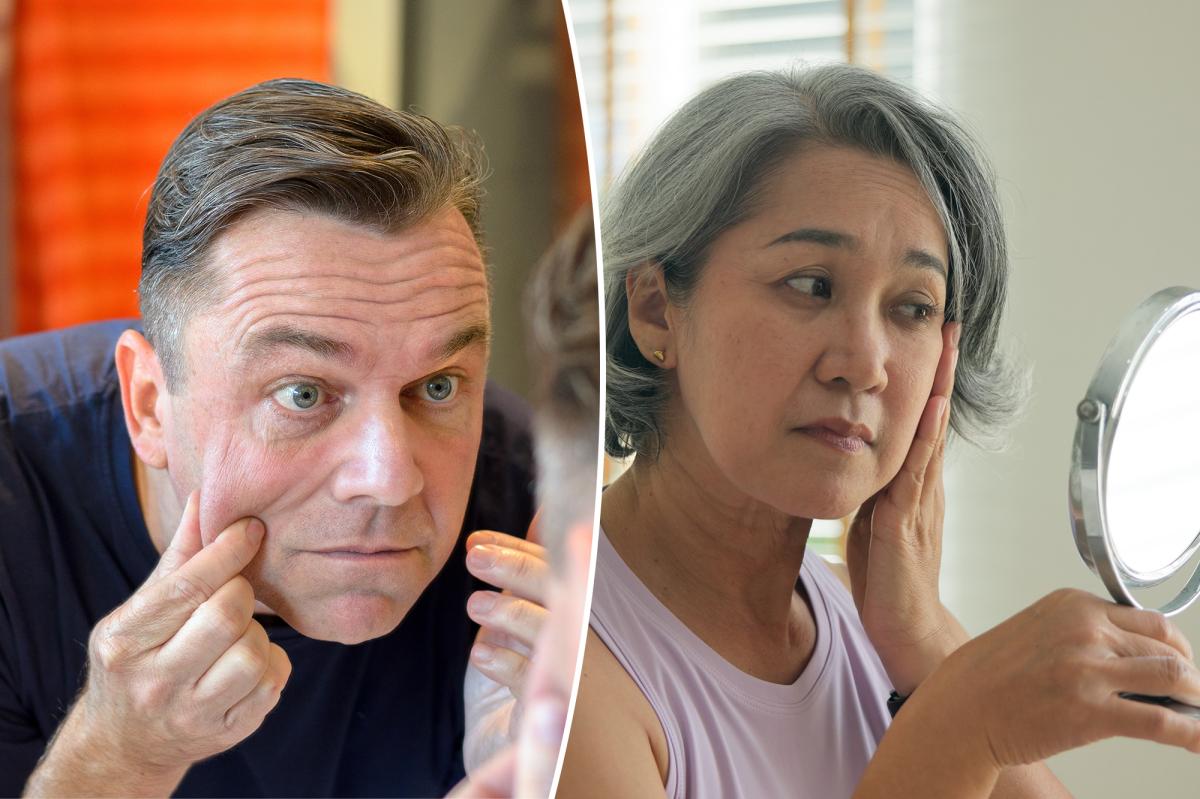 New York Post tweet media