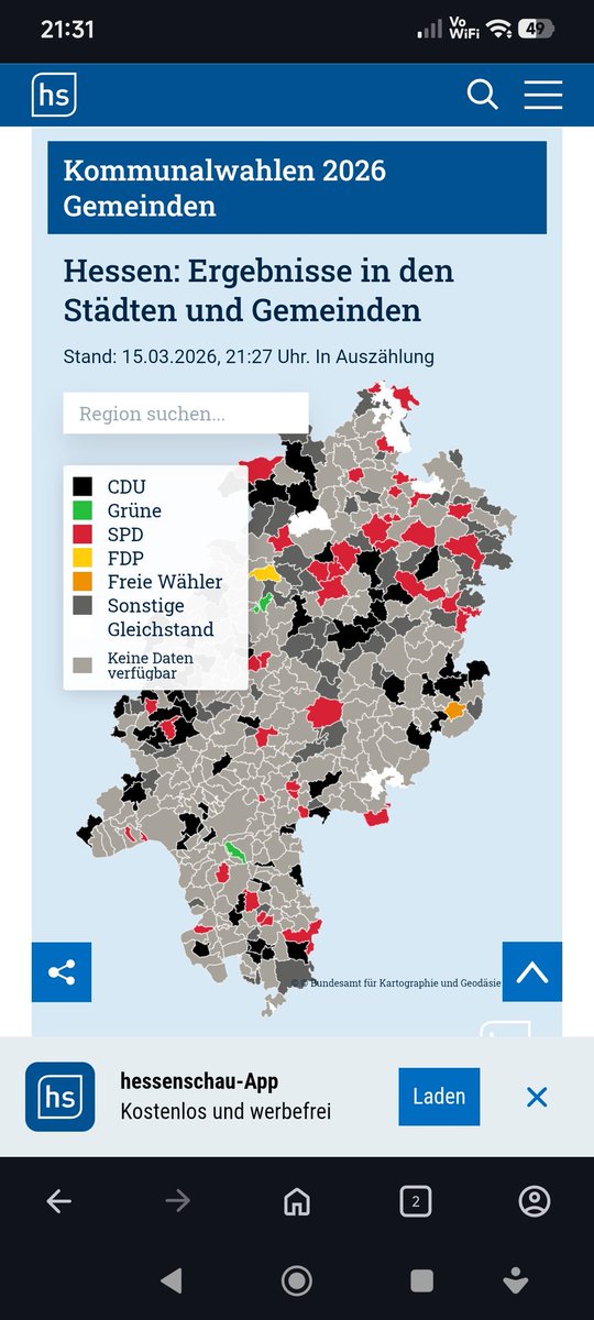 Das Nordlicht 🇩🇪🐱🌊 tweet media