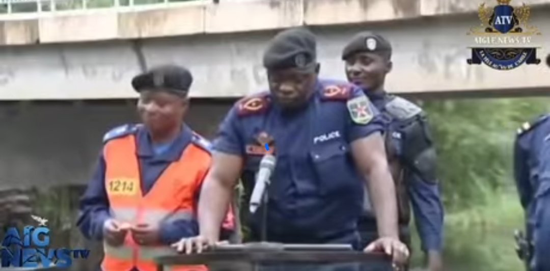 Dieudonné Buanali tweet media