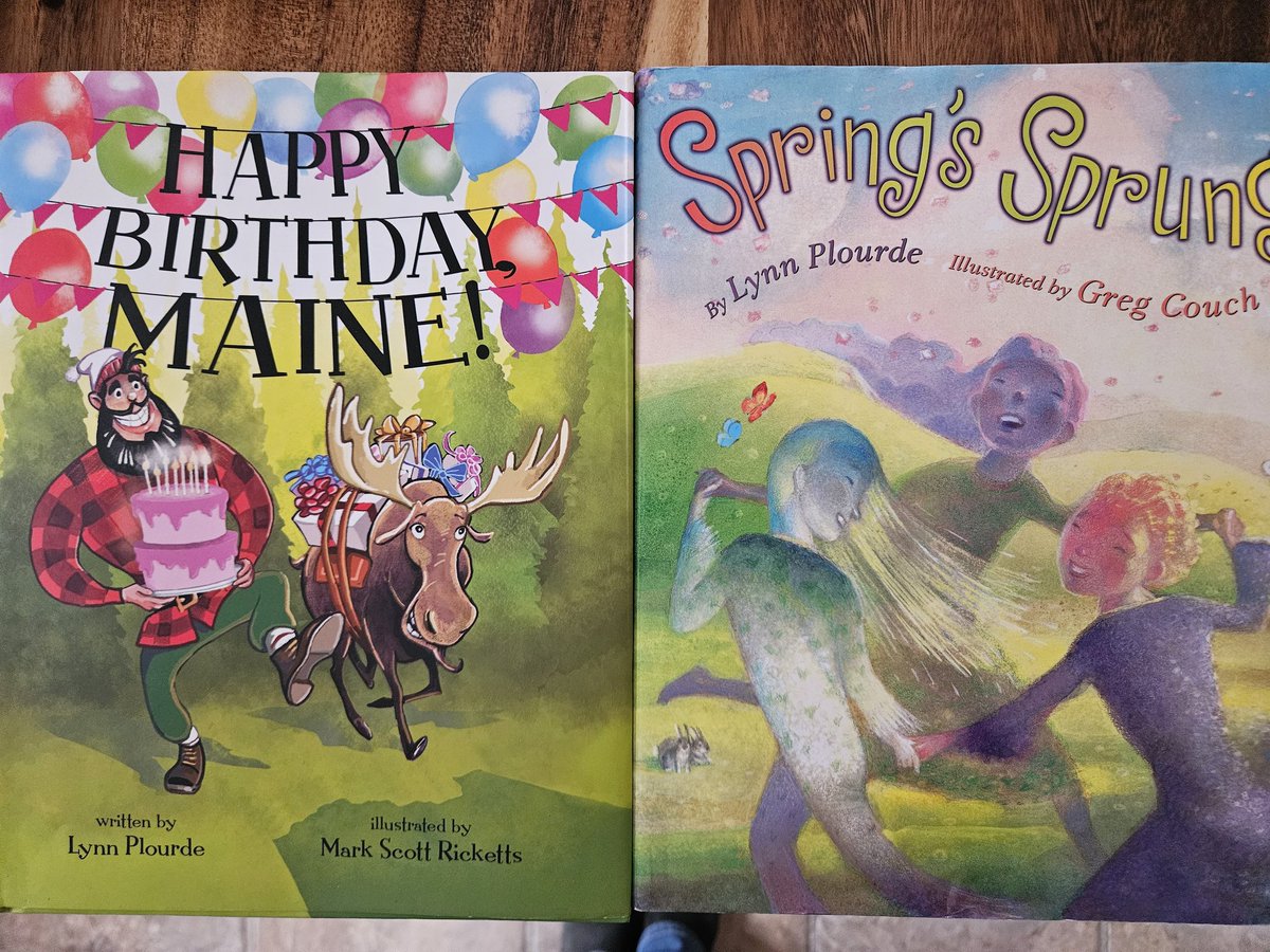 Sandi Brann tweet media