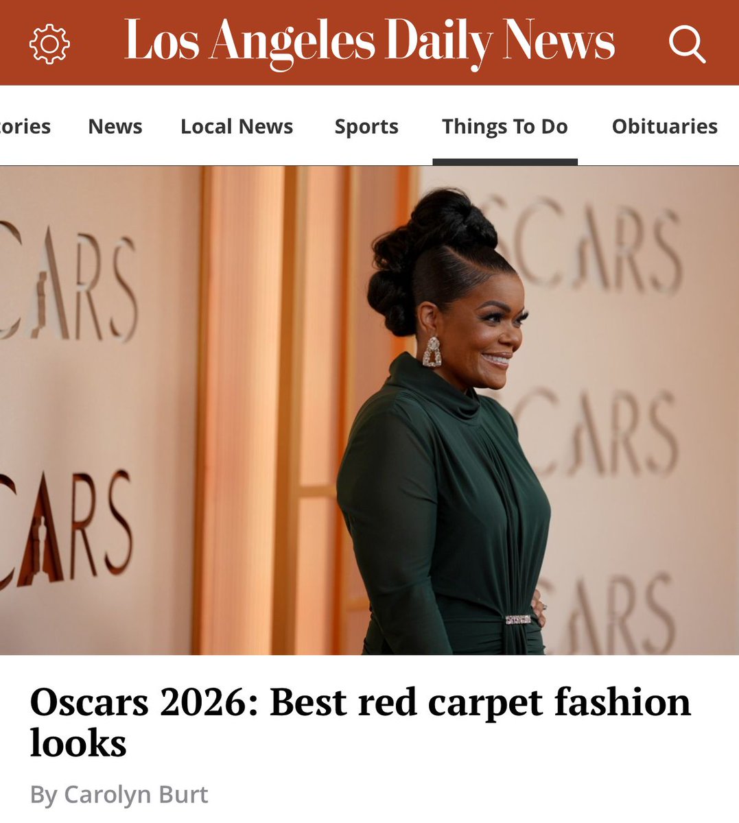 Carolyn Burt tweet media