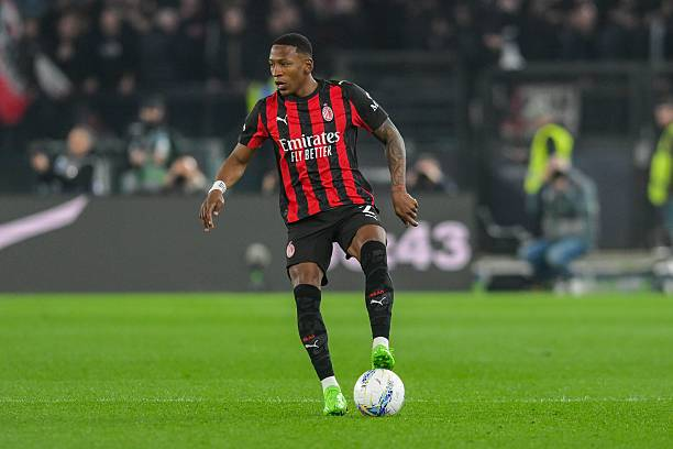 Milan Posts tweet media