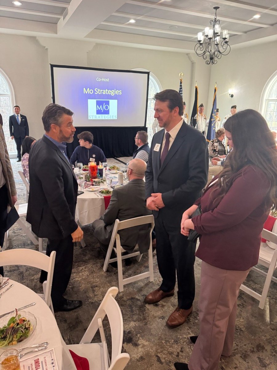 Philip Foust for Marion County Prosecutor tweet media