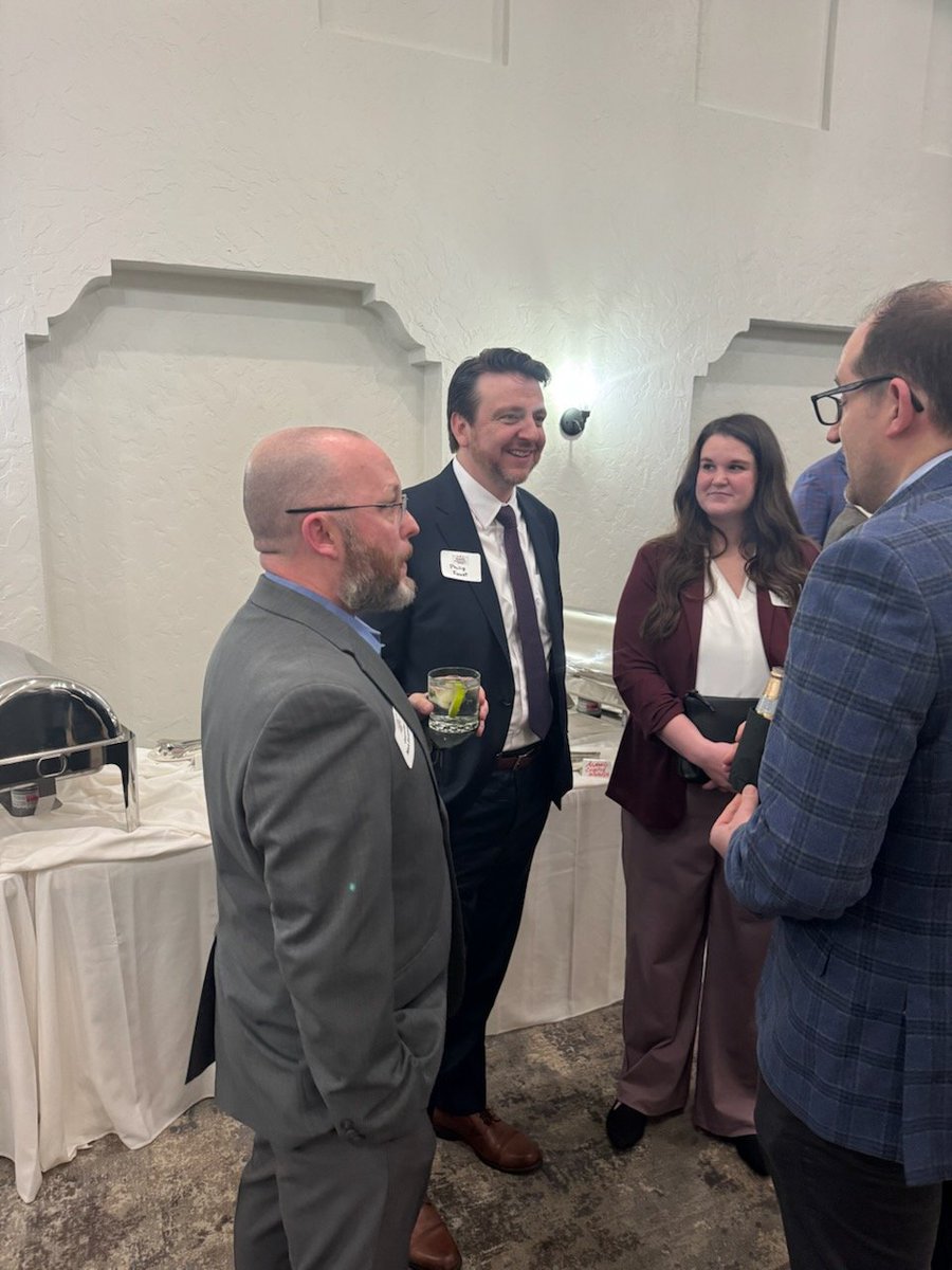 Philip Foust for Marion County Prosecutor tweet media