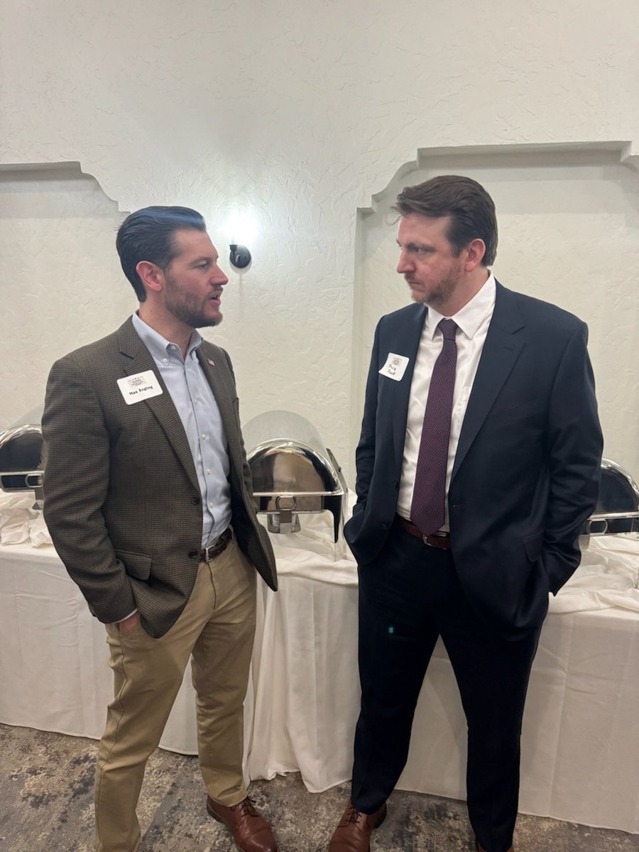 Philip Foust for Marion County Prosecutor tweet media