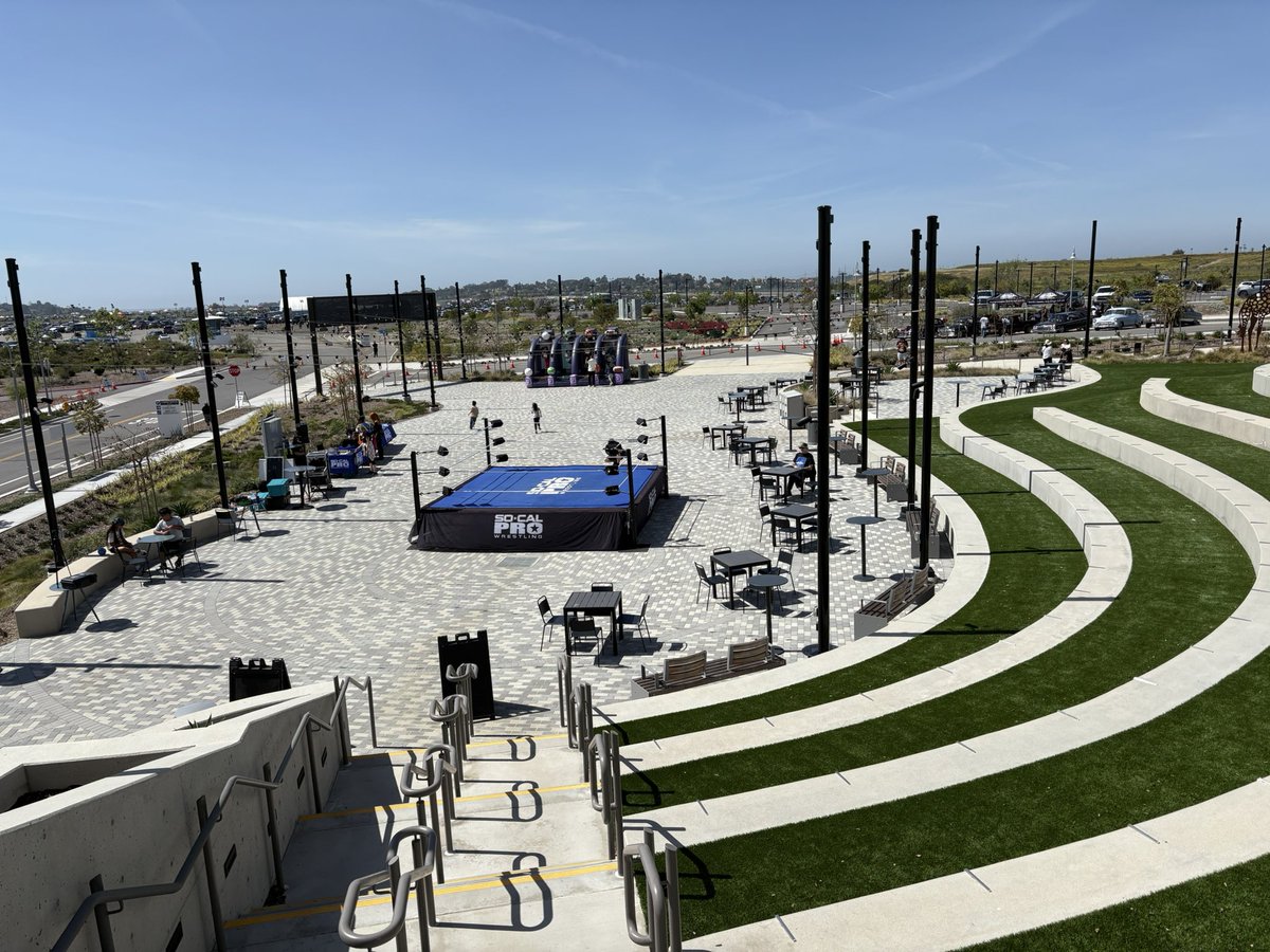 SoCal Pro Wrestling tweet media