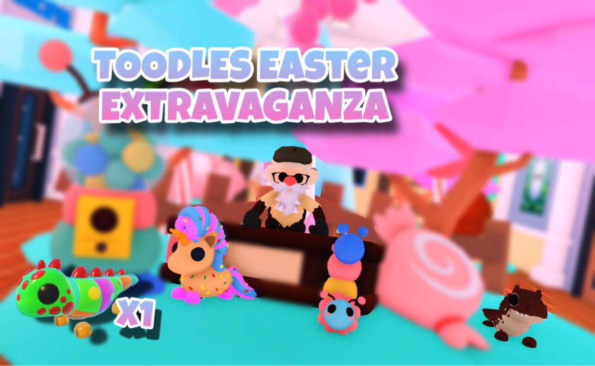 Grandpa William 🐰 tweet media