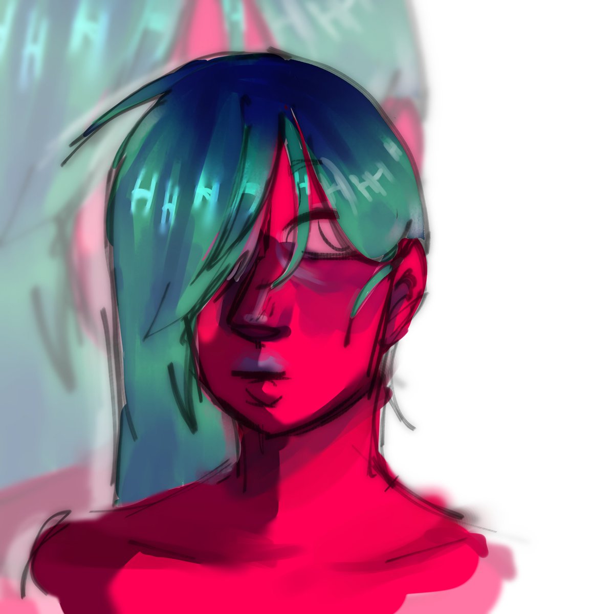 Defenestratez's tweet photo. This is a quite nice drawing tbh, would draw again 

#oc #randomdraw #ocart #art #digitalart https://t.co/zTE9DE6sqB