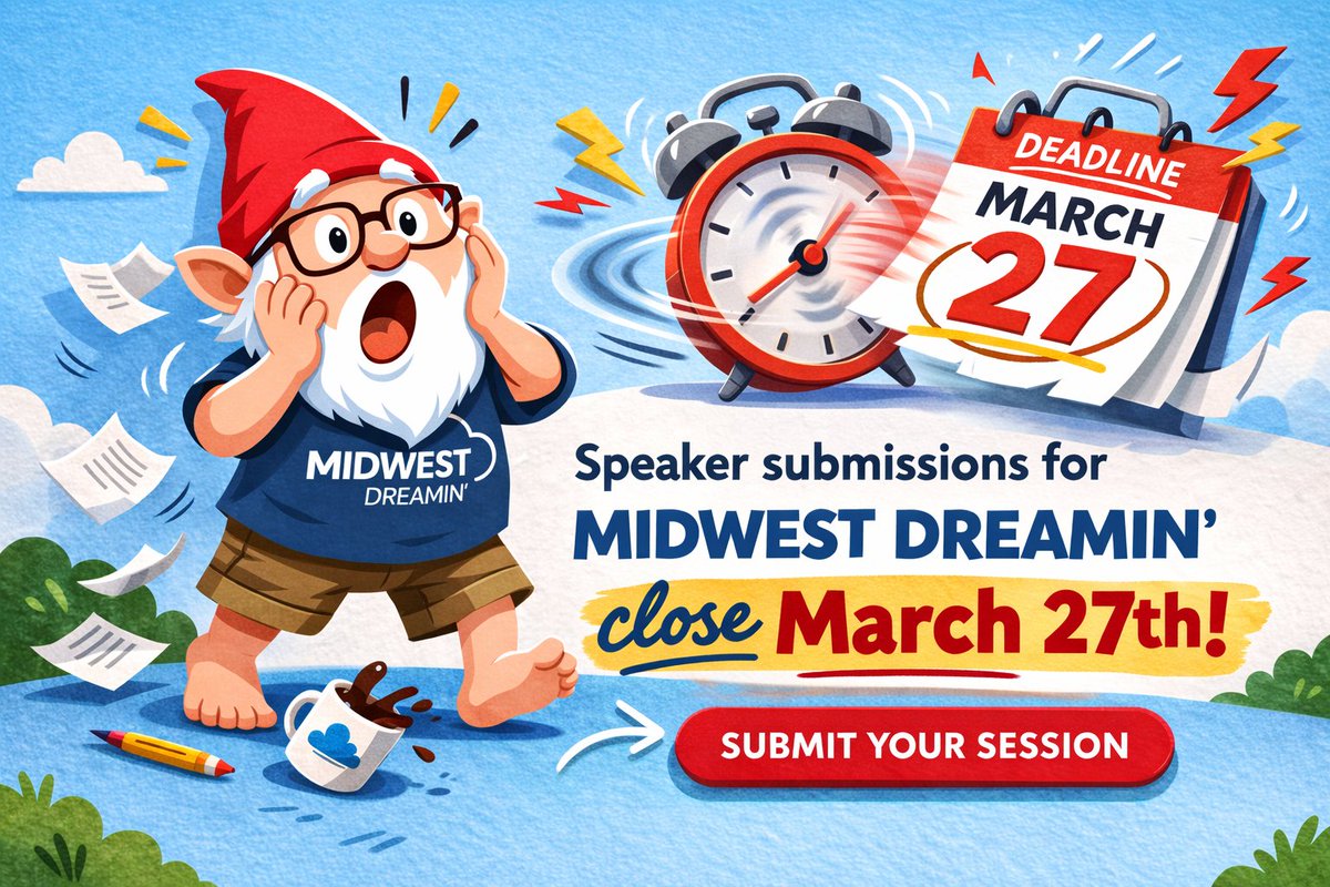 Midwest Dreamin' tweet media