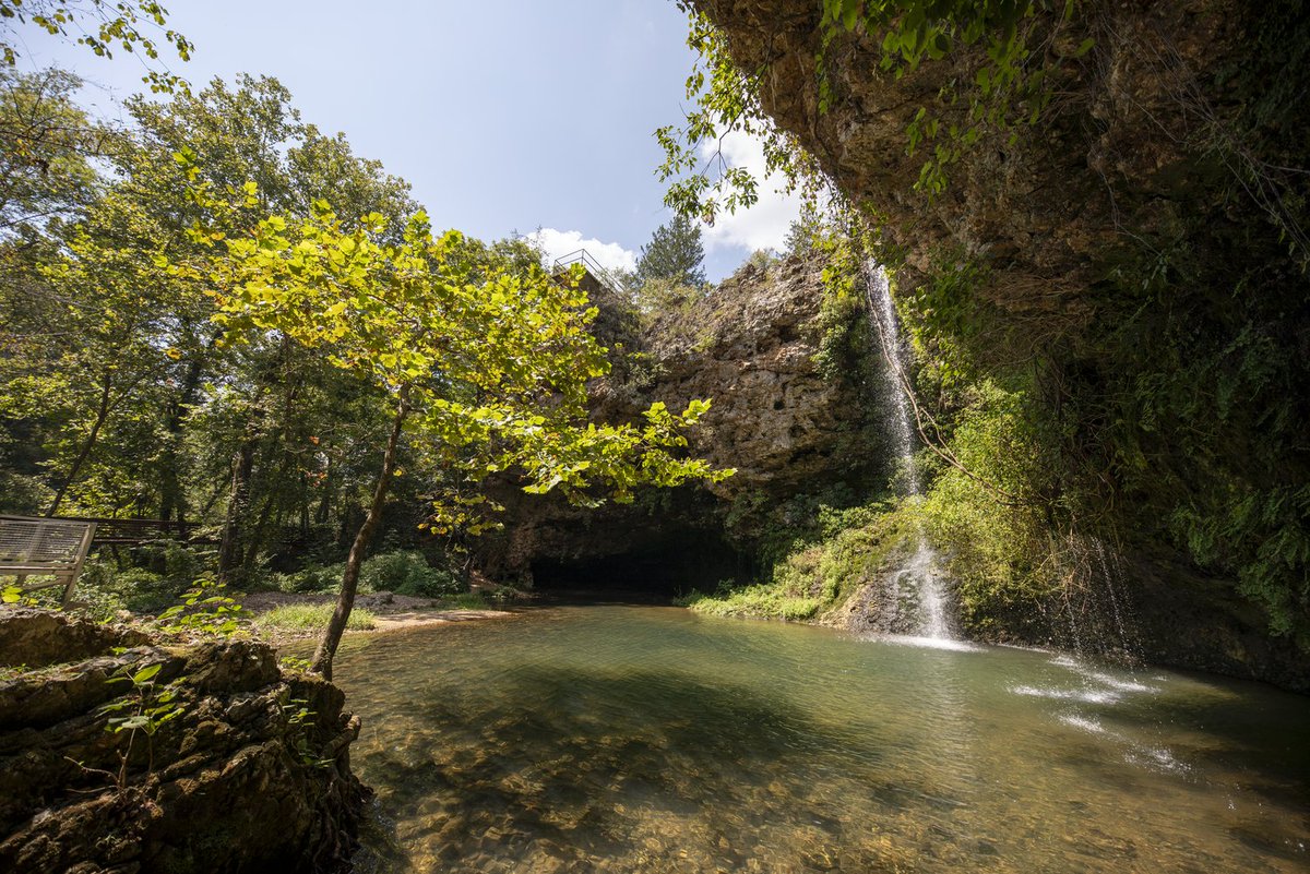 Oklahoma State Parks ⛺️ tweet media