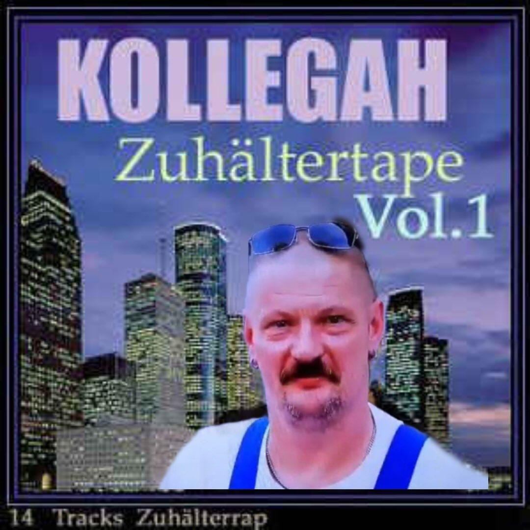 Verstehen mittlerweile alle