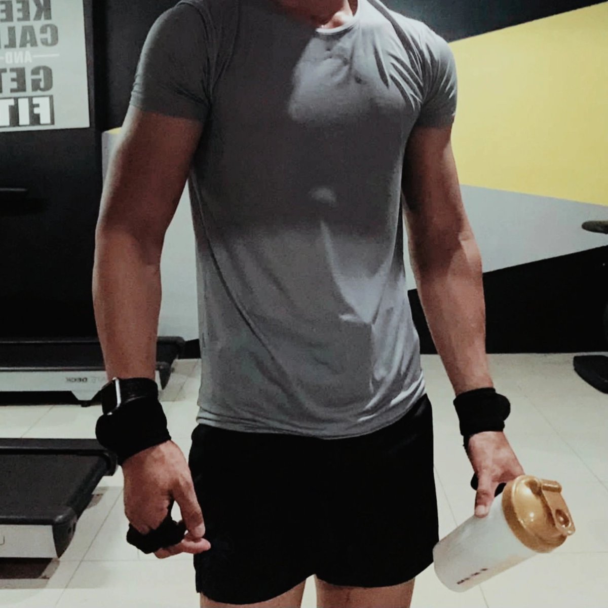 HyperB_Muscle tweet media