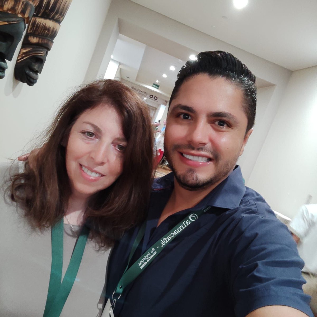 Café Trading Advisors & Judith Ganes tweet media