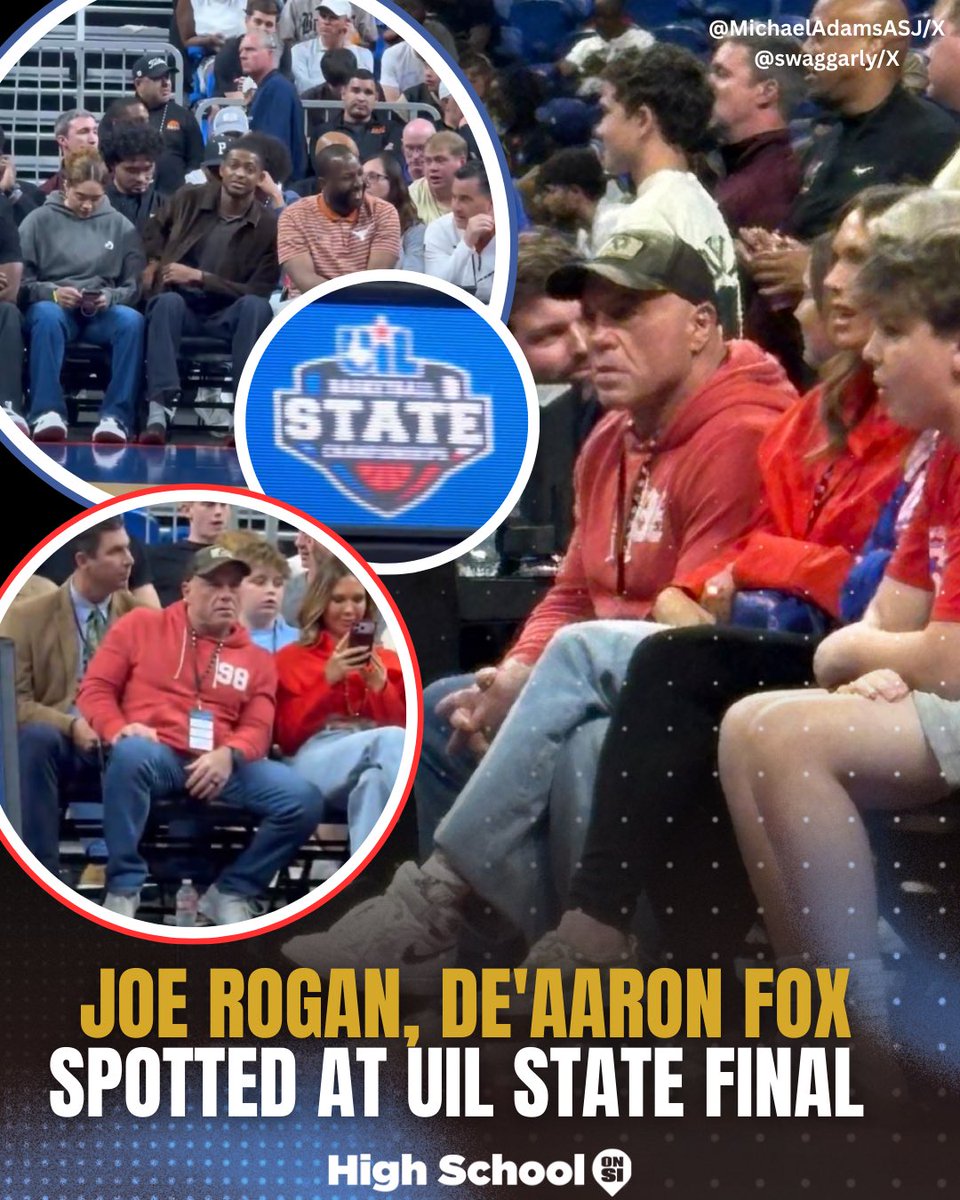 High School On SI tweet media