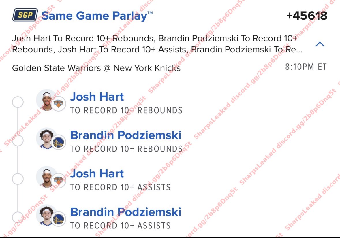 Sharps Leaked 🔪 🚰 tweet media