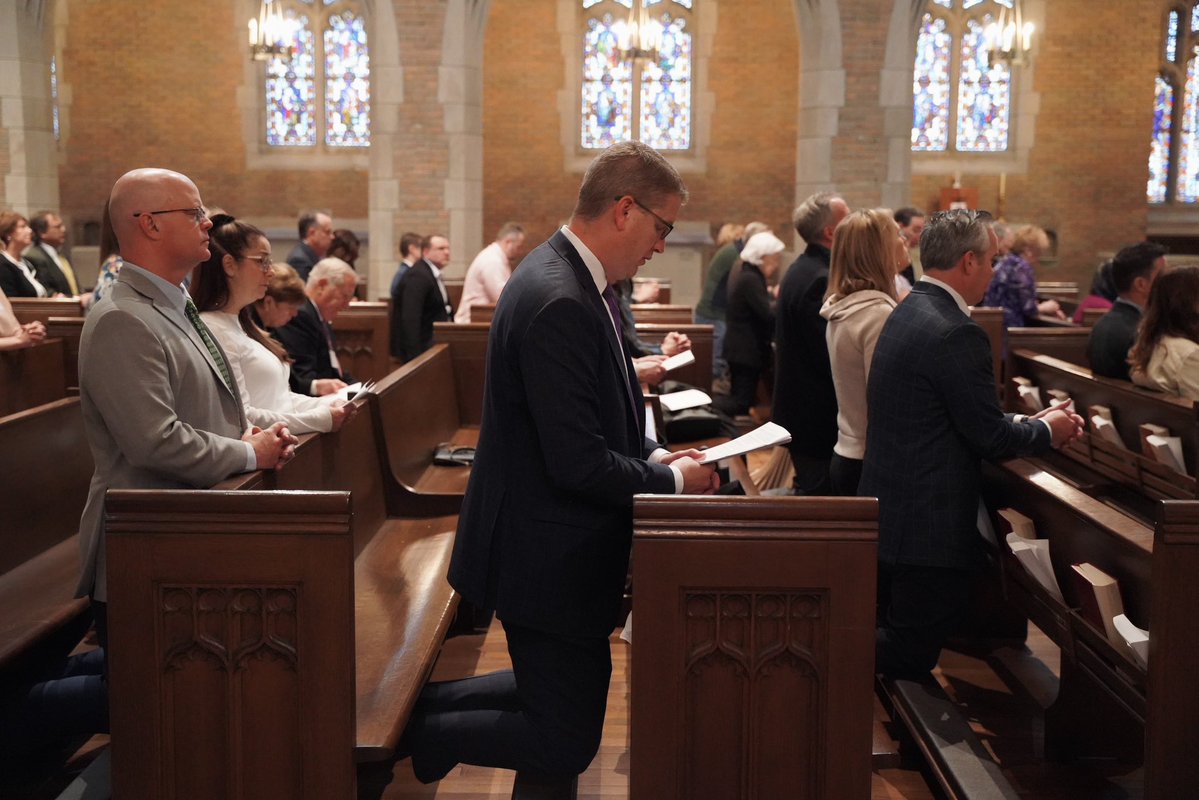 Archbishop Edward J. Weisenburger tweet media