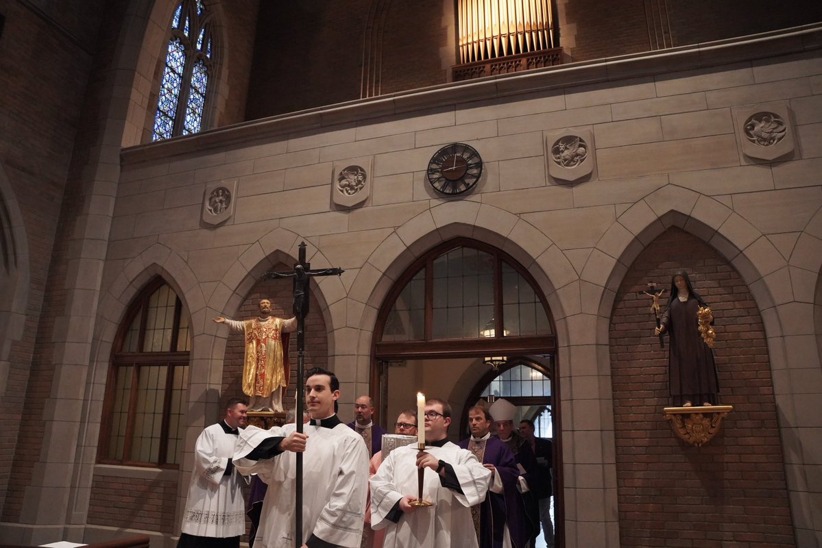 Archbishop Edward J. Weisenburger tweet media